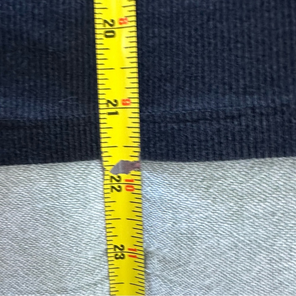 Anine Bing Eva Black Scoopneck Racerback Tank Size S - Picture 7 of 7